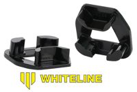 Whiteline Engine Mounting Dog Bone Pitch Stop Inserts for Toyota Yaris GR